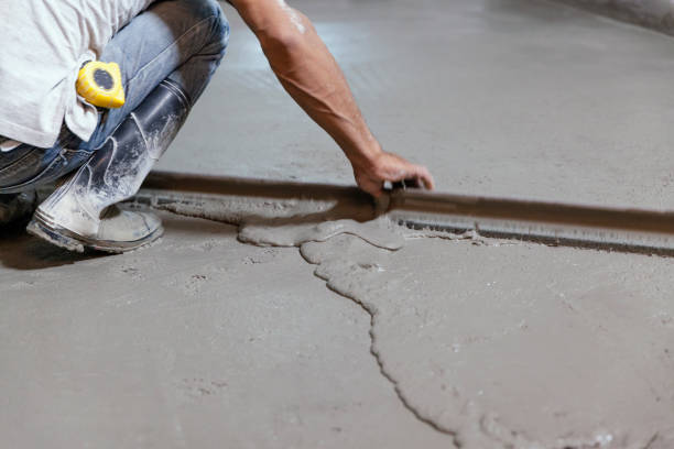 Best Driveways & Floors  in Glen Cove, NY