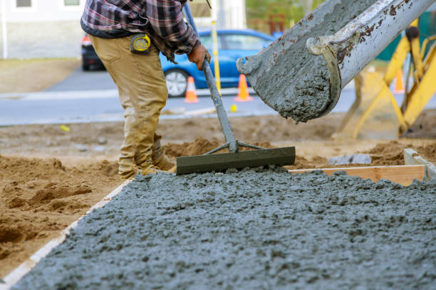 Best Best Concrete Contractor  in Glen Cove, NY