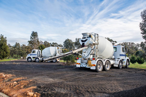 Best Commercial Concrete Contractor  in Glen Cove, NY