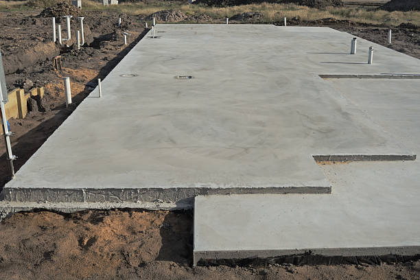 Best Concrete Resurfacing Services  in Glen Cove, NY