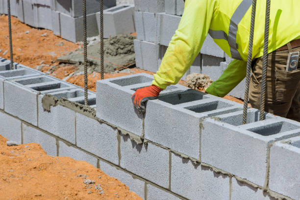 Best Concrete Demolition Services  in Glen Cove, NY