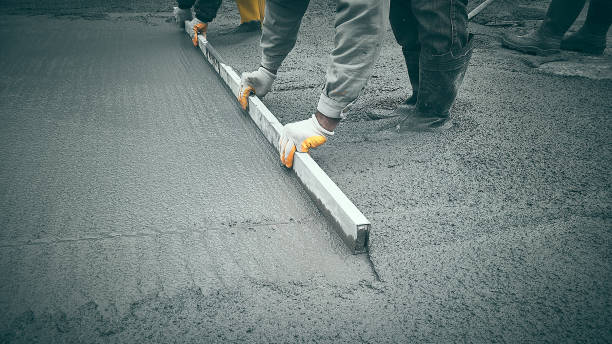 Best Concrete Contractor Near Me  in Glen Cove, NY