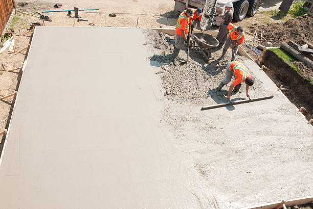 Best Poured Concrete Foundation  in Glen Cove, NY