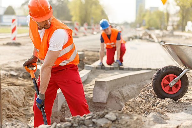 Best Concrete Slab Installation  in Glen Cove, NY