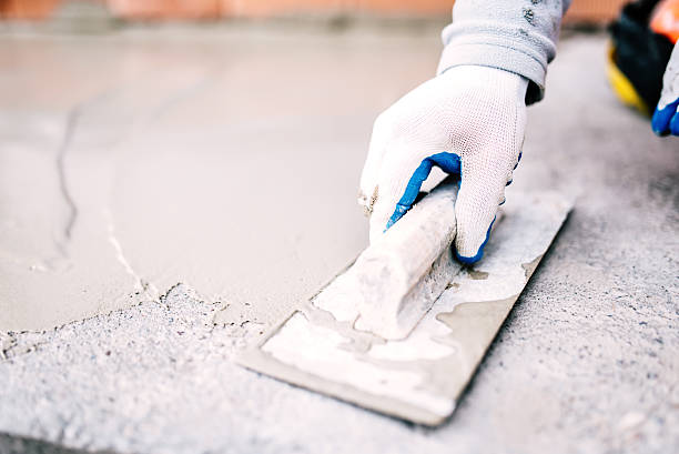 Best Concrete Repair Services  in Glen Cove, NY